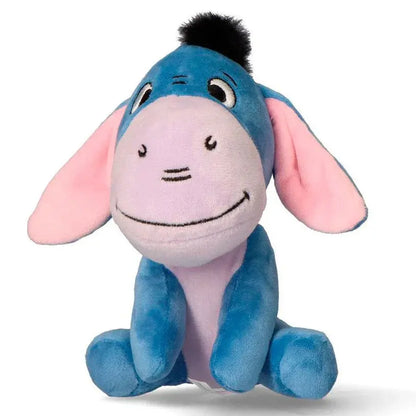 Disney Winnie The Pooh Igor plush keychain Nerdscape
