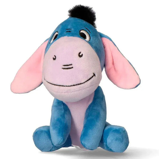 Disney Winnie The Pooh Igor plush keychain Nerdscape