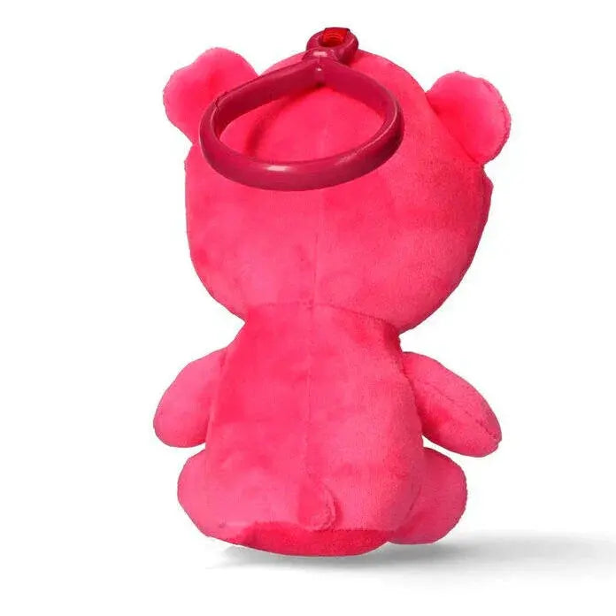 Disney Pixar Toy Story Lotso plush keychain Nerdscape
