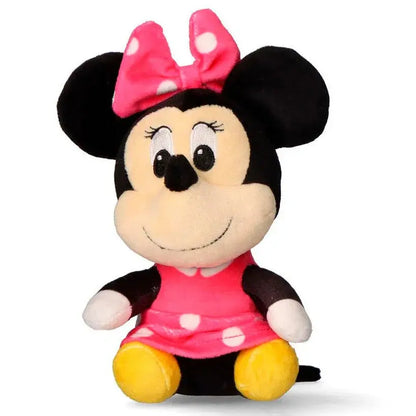 Disney Minnie plush keychain Nerdscape