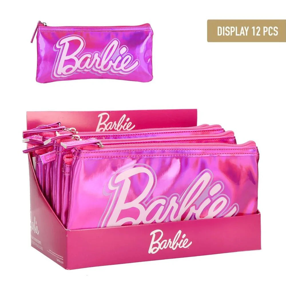 Barbie pencil case Nerdscape