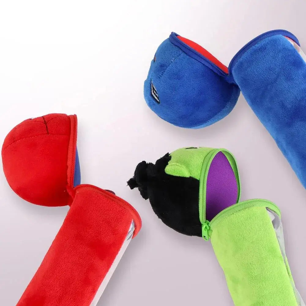 Marvel Avengers Plush Pencil Case - Nerdscape Nerdscape