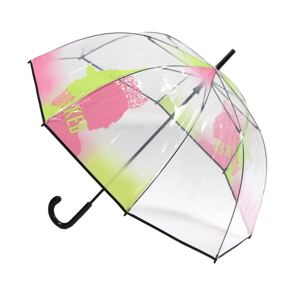 Wicked manual umbrella Nerdscape