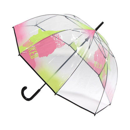 Wicked manual umbrella Nerdscape