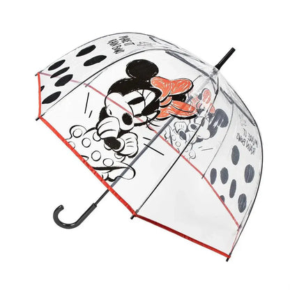 Disney Minnie manual umbrella 60cm Nerdscape