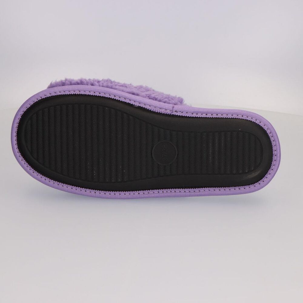 Hello Kitty Kuromi slippers