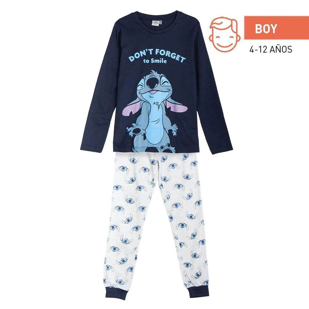 Disney Stitch pyjama Nerdscape