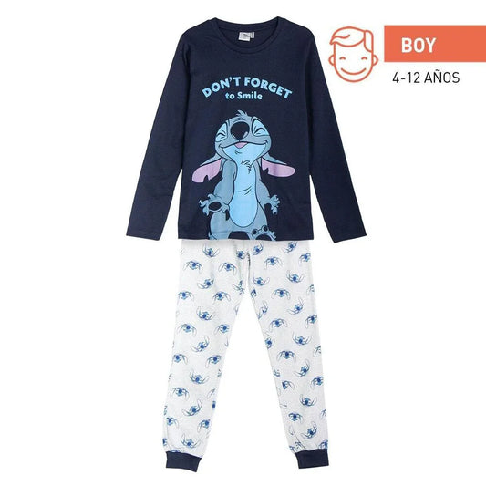 Disney Stitch pajamas