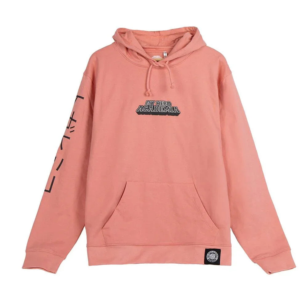 My Hero Academia Himiko Toga adult hoodie Nerdscape