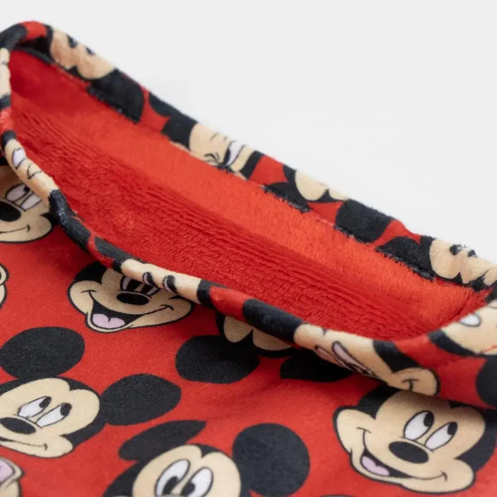 Disney Mickey snood Nerdscape