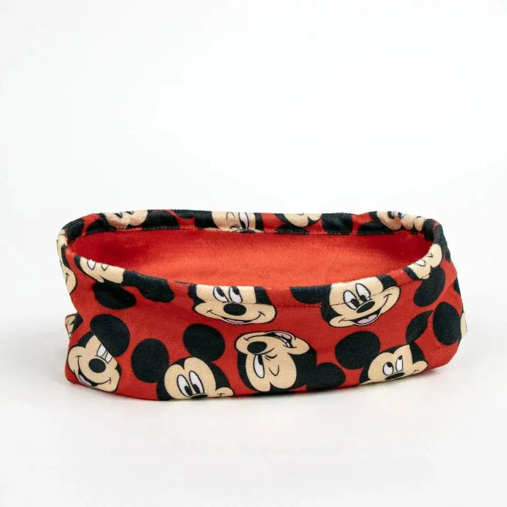 Disney Mickey snood Nerdscape