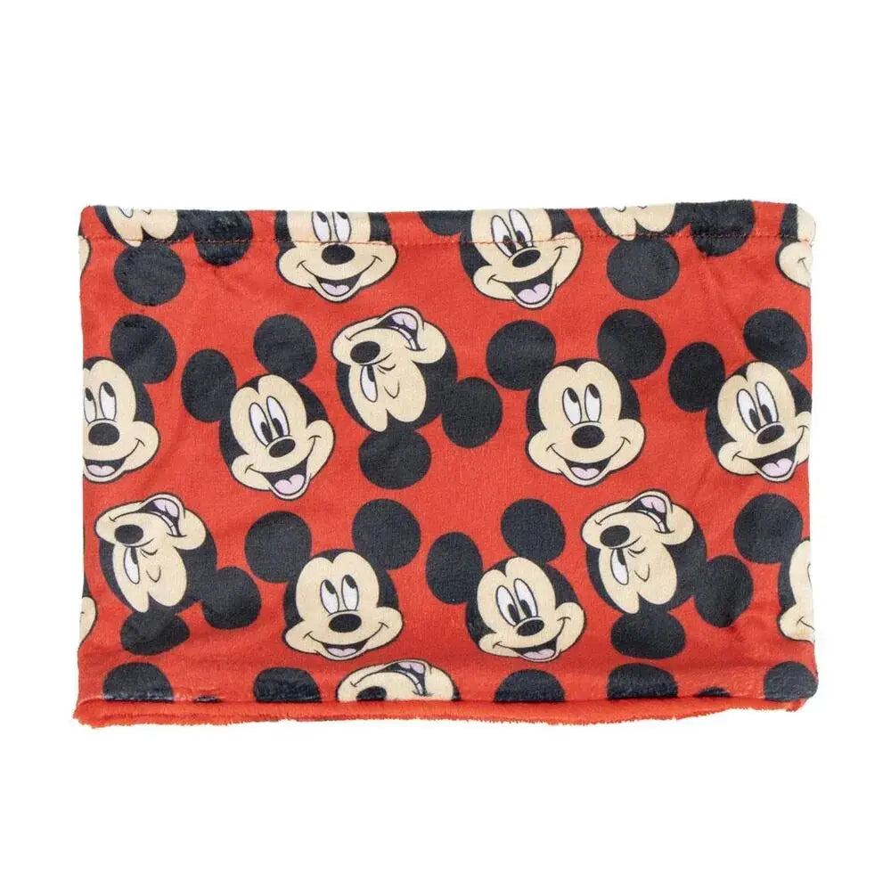 Disney Mickey snood Nerdscape