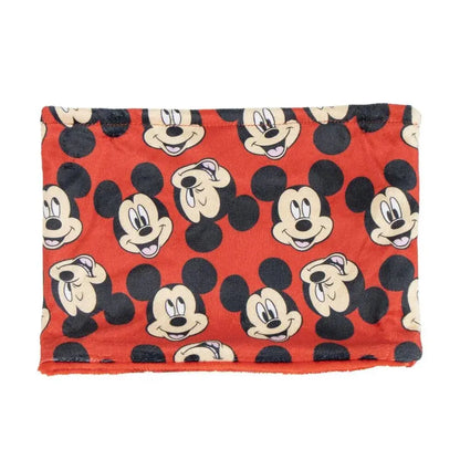 Disney Mickey snood Nerdscape