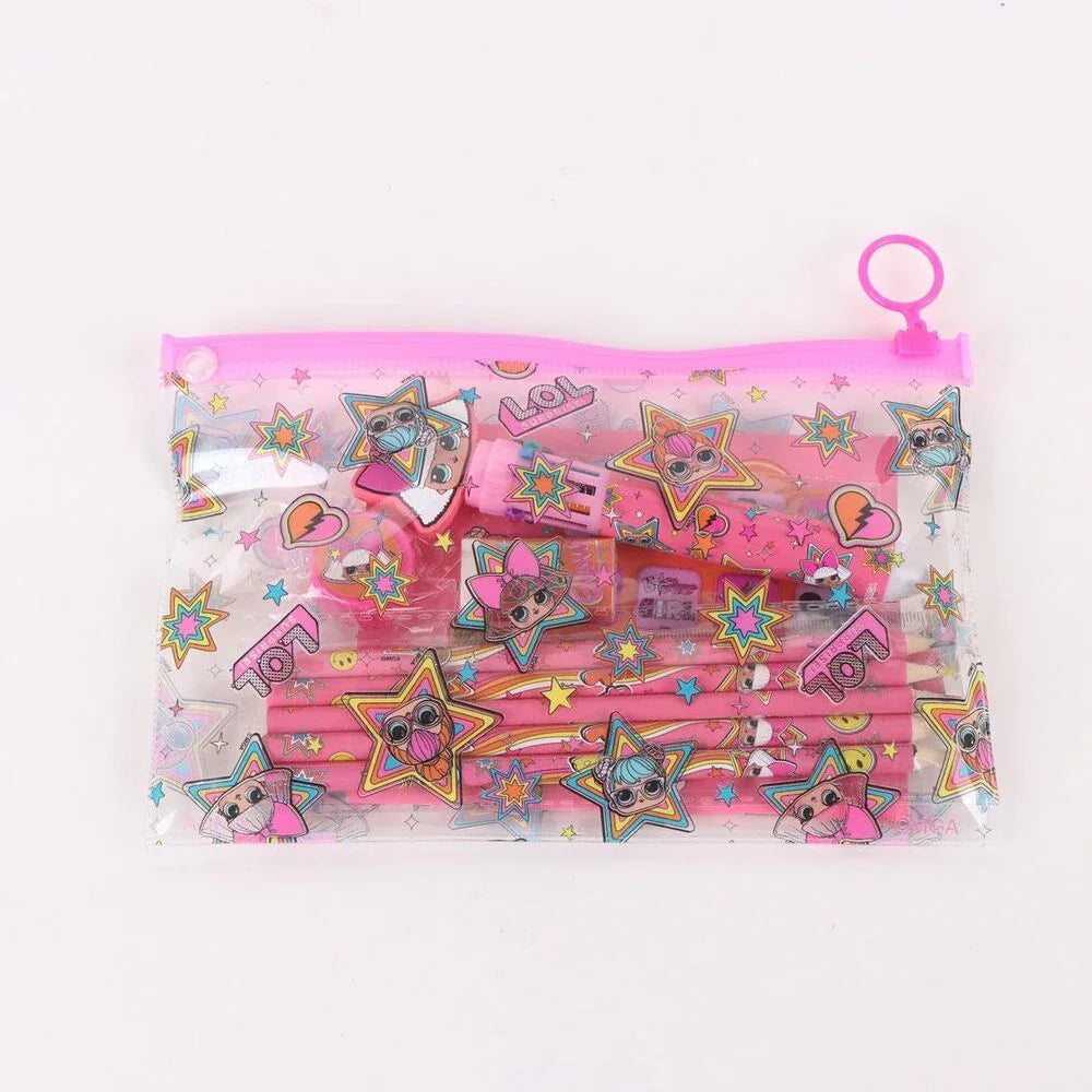 LOL Surprise stationary set Nerdscape