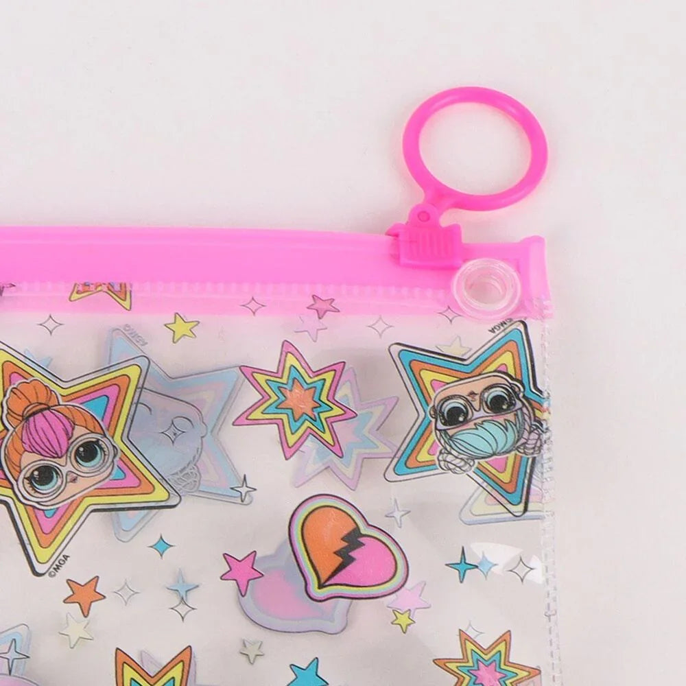 LOL Surprise stationary set Nerdscape