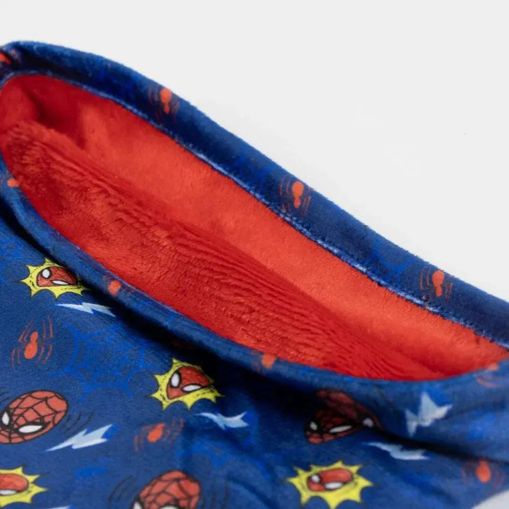 Marvel Spiderman snood Nerdscape