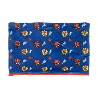 Marvel Spiderman snood Nerdscape