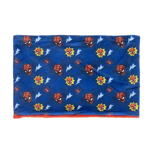 Marvel Spiderman snood Nerdscape