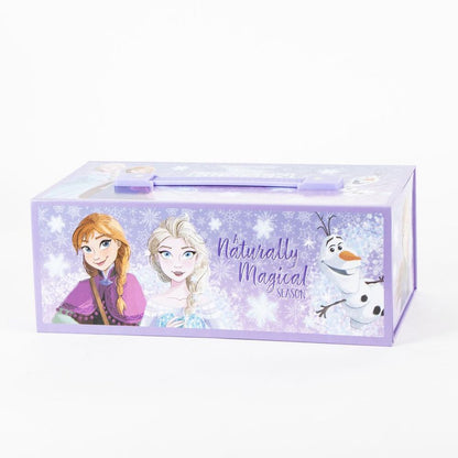 Disney Frozen colouring stationery case Nerdscape
