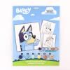 Bluey stationery set Nerdscape