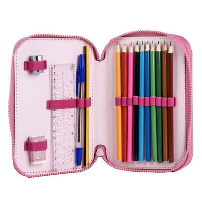 Gabbys Doll Huse double pencil case Nerdscape