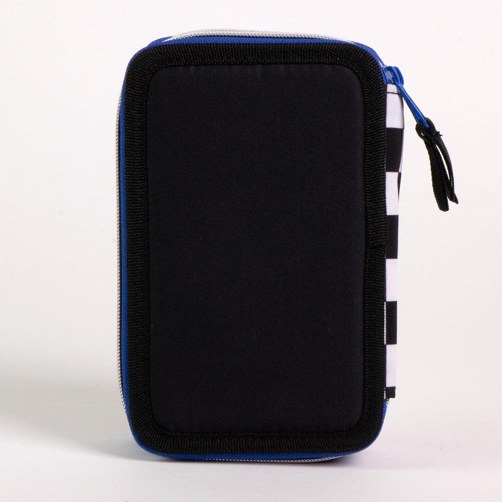 Marvel Avengers triple pencil case Nerdscape