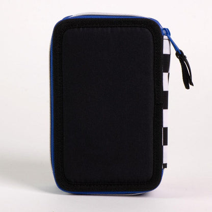 Marvel Avengers triple pencil case Nerdscape