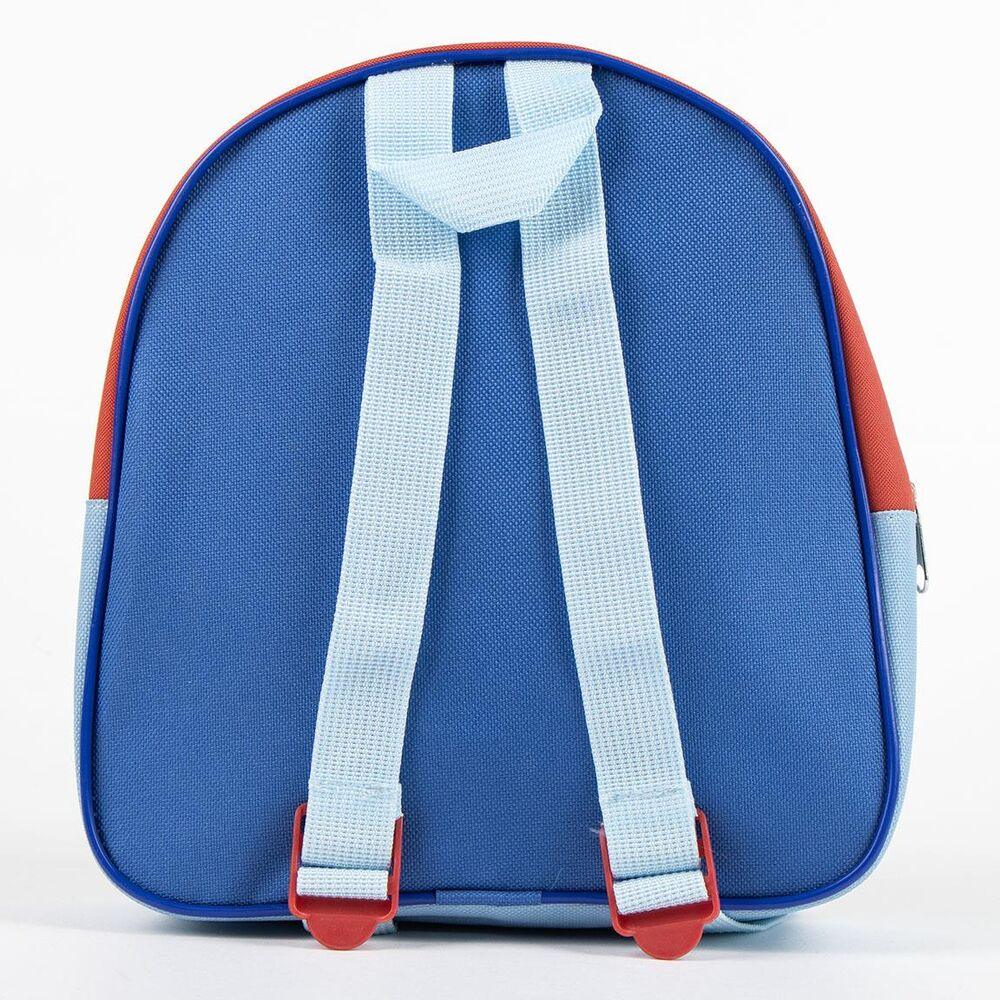 Paw Patrol backpack stationery set Nerdscape