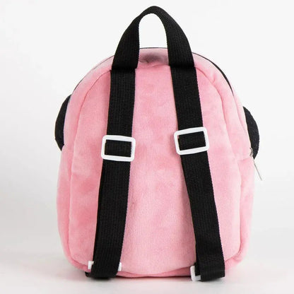 Disney Minnie plush backpack 22cm Nerdscape