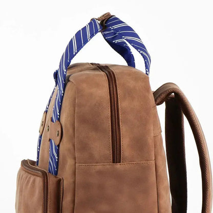 Funko Pop! Harry Potter Ravenclaw Casual Backpack - Nerdscape Nerdscape