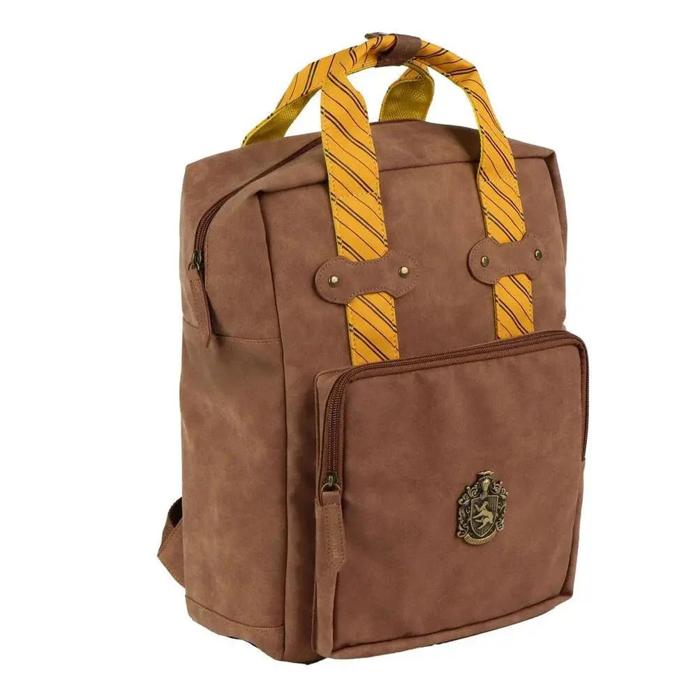 Funko Pop! Harry Potter Hufflepuff Casual Backpack - Nerdscape Nerdscape