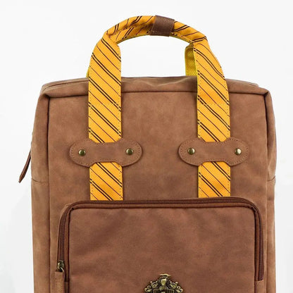 Funko Pop! Harry Potter Hufflepuff Casual Backpack - Nerdscape Nerdscape