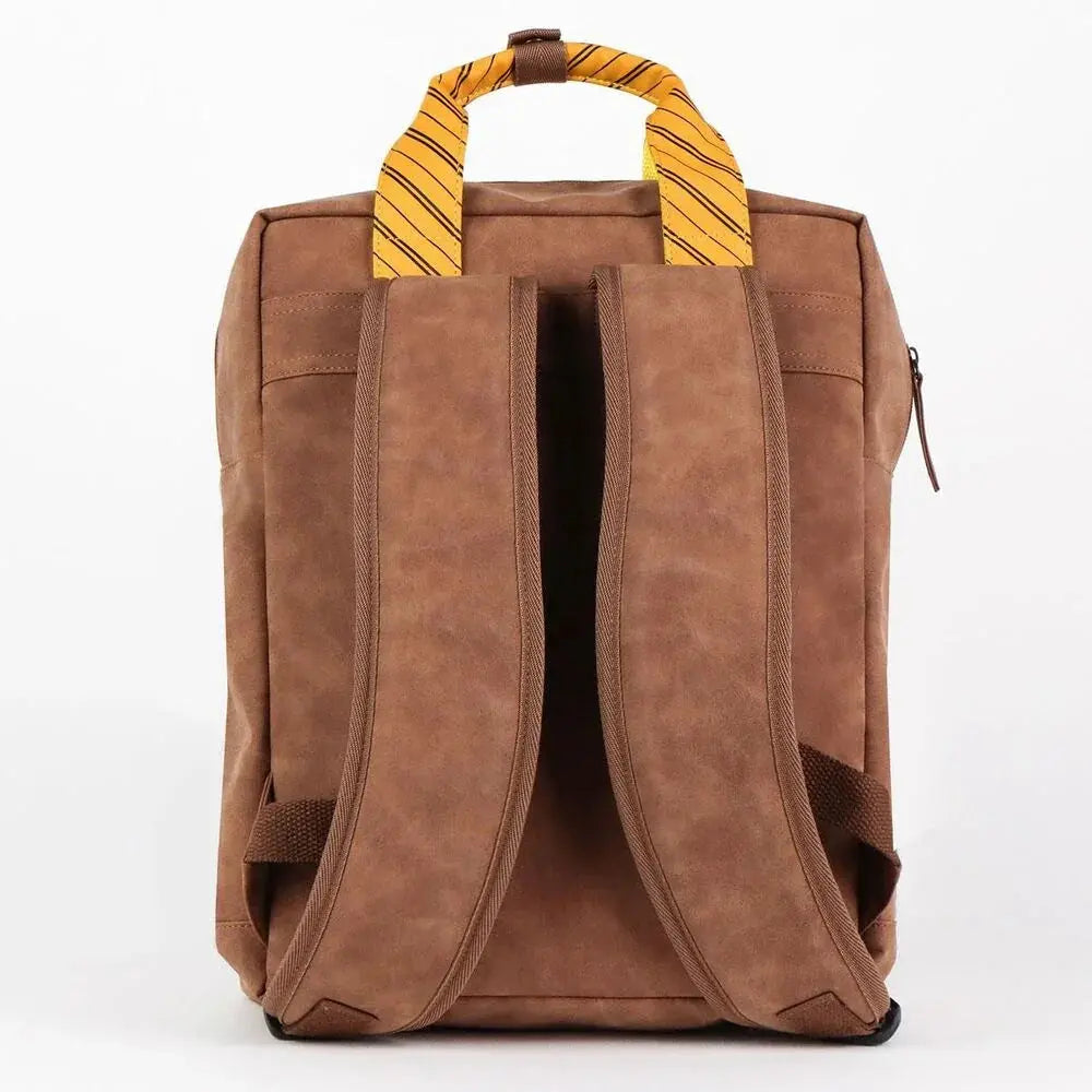 Funko Pop! Harry Potter Hufflepuff Casual Backpack - Nerdscape Nerdscape