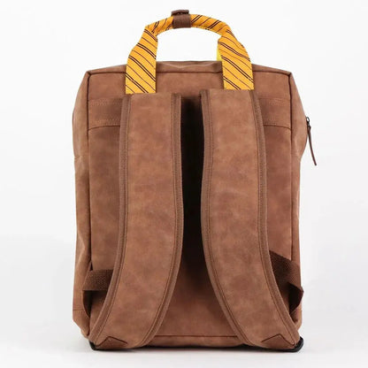Funko Pop! Harry Potter Hufflepuff Casual Backpack - Nerdscape Nerdscape