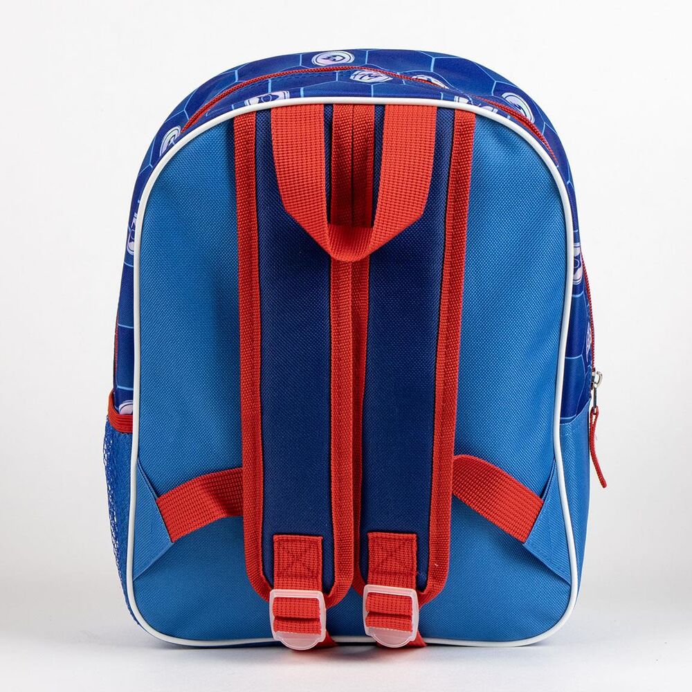 Paw Patrol 3D backpack 31cm Nerdscape