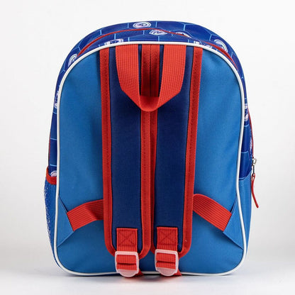 Paw Patrol 3D backpack 31cm Nerdscape