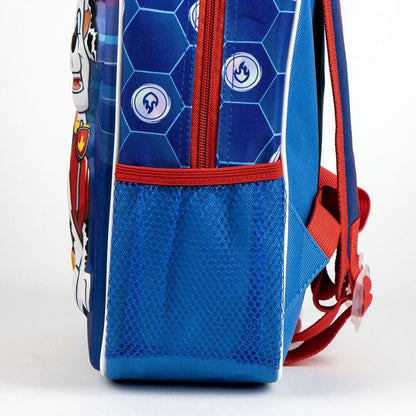 Paw Patrol 3D backpack 31cm Nerdscape