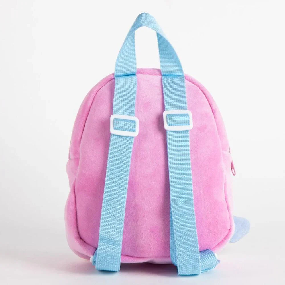 Disney Stitch plush backpack 22cm Nerdscape