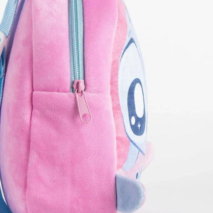 Disney Stitch plush backpack 22cm Nerdscape