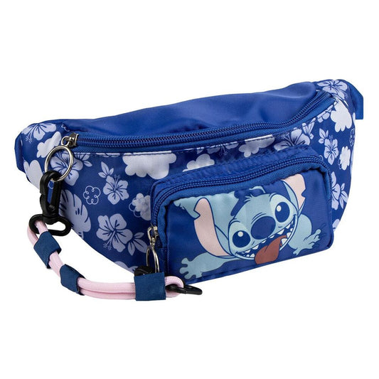 Pochette de ceinture Disney Stitch
