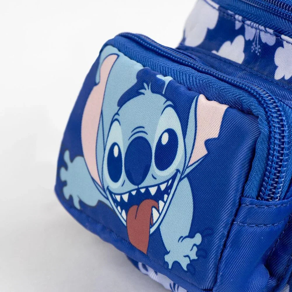 Disney Stitch belt pouch Nerdscape
