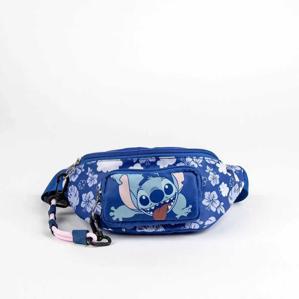Disney Stitch belt pouch Nerdscape