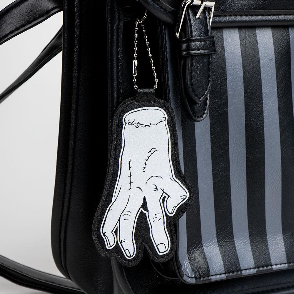 Wednesday backpack 22cm Nerdscape