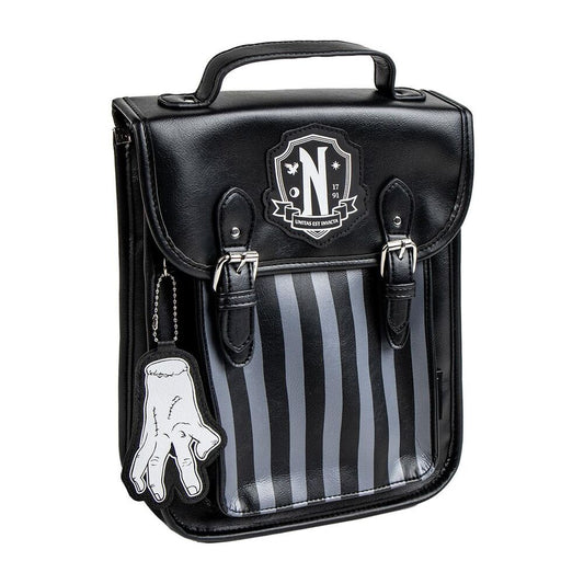 Wednesday backpack 22cm Nerdscape