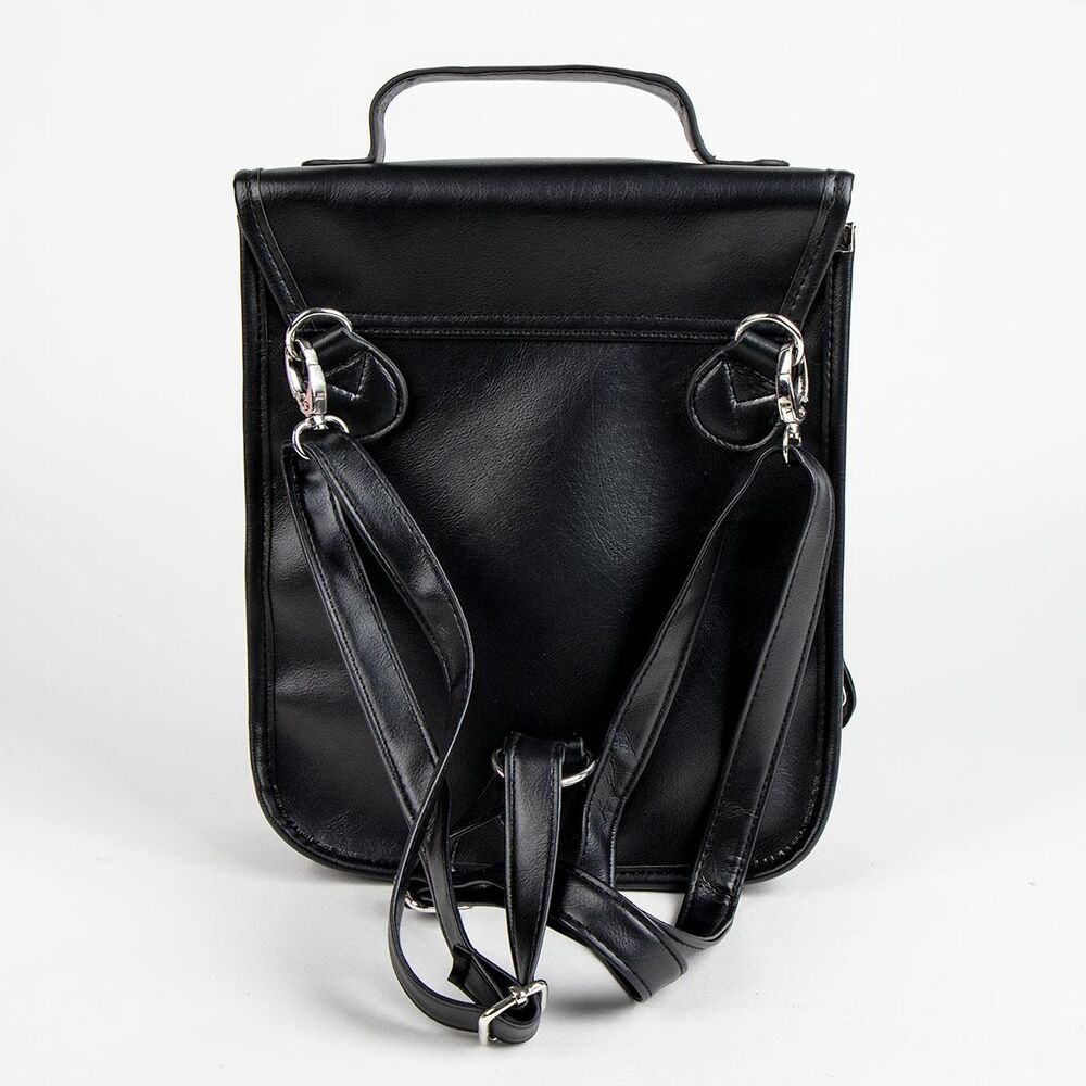 Wednesday backpack 22cm Nerdscape