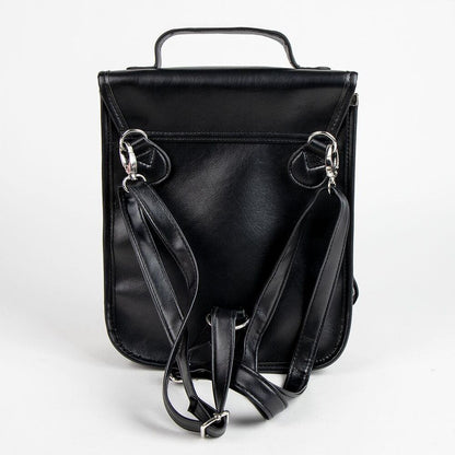Wednesday backpack 22cm Nerdscape