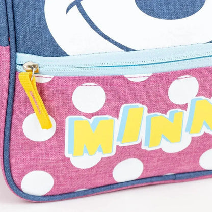 Disney Minnie backpack 30cm Nerdscape
