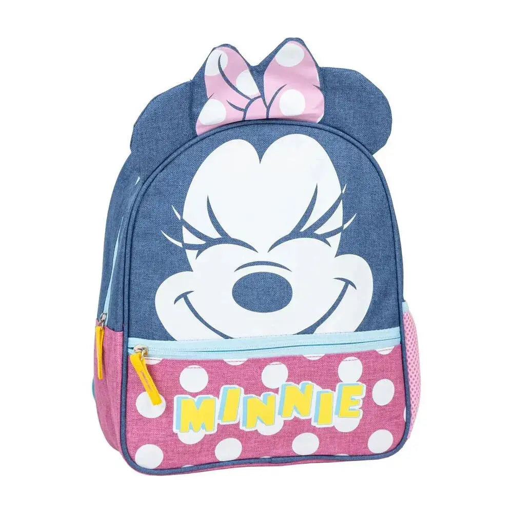 Disney Minnie backpack 30cm Nerdscape