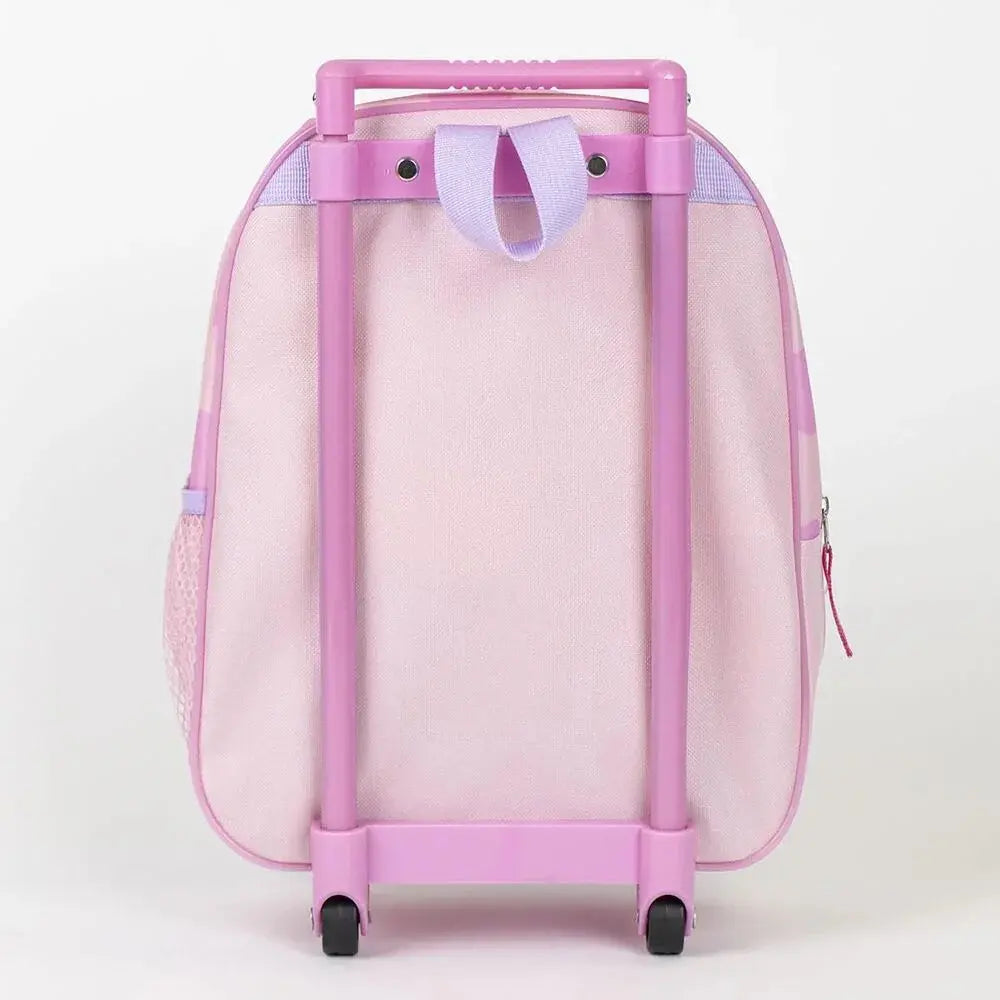 Disney Minnie 3D trolley 31cm Nerdscape