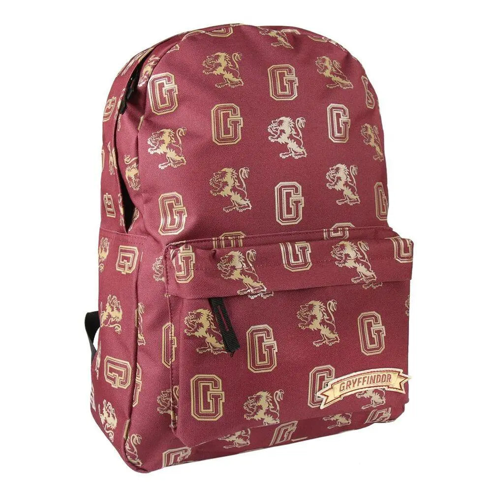 Funko Pop! Harry Potter Gryffindor Backpack 44cm - Nerdscape Nerdscape